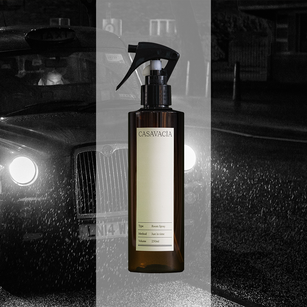 블랙 시더우드 앤 주니퍼 룸스프레이 섬유향수 드레스퍼퓸 Eau de Toilette(10%) - 상품 이미지