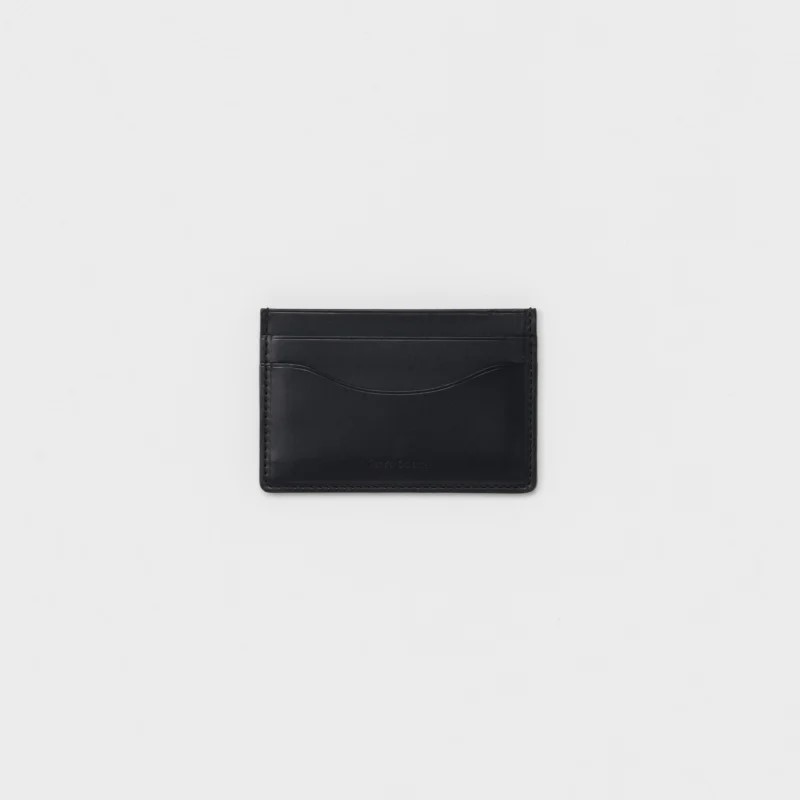 핸더스킴 Hender Scheme 가죽 카드 홀더 케이스 명함 지갑 ur-rc-cdh - 상세 이미지 3
