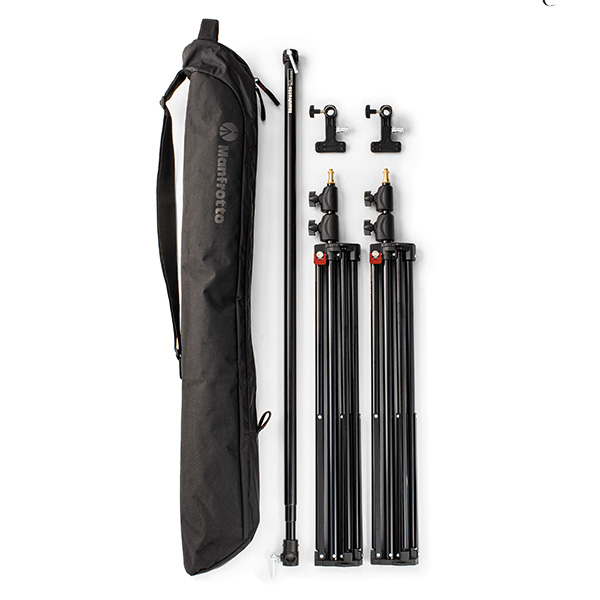 맨프로토 Manfrotto 배경지 서포트 시스템 배경 용지 1314B - 상세 이미지 5