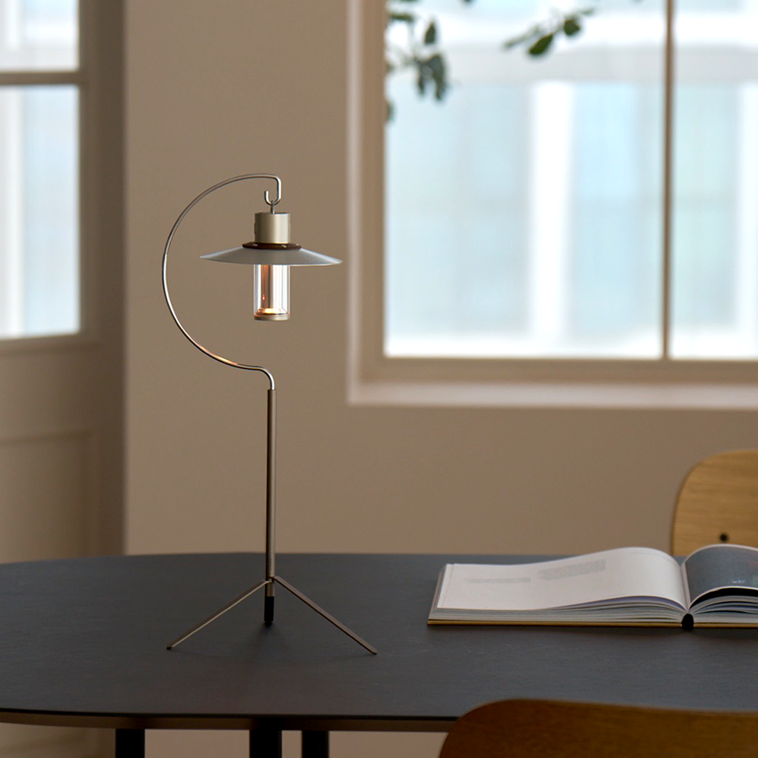 루메나 M3 테이블 스탠드 패키지 캠핑 랜턴 조명 삼각대 백패킹 등산 차박