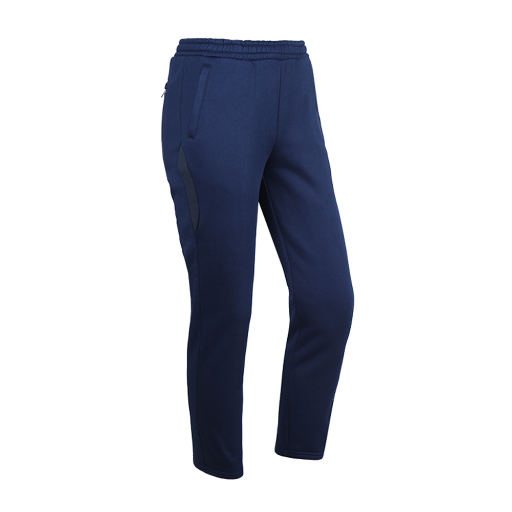 남자일바지 간절기 춘추복 봄 가을 작업복 기모 작업바지 - 상세 이미지 2