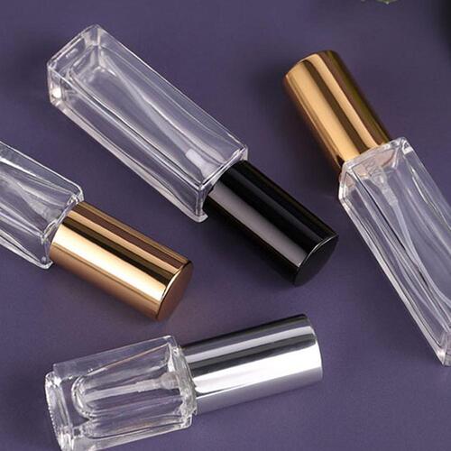 고급 스프레이 공병 10ml 향수 미스트 분무기 여행 소분 - 상세 이미지 2