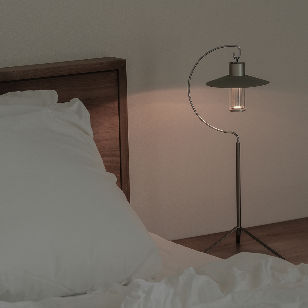 루메나 M3 테이블 스탠드 패키지 캠핑 랜턴 조명 삼각대 백패킹 등산 차박