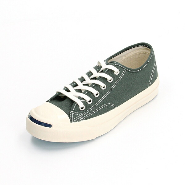 컨버스 CONVERSE 잭퍼셀 US 다크그린 스니커즈 33301241 - 상세 이미지 2