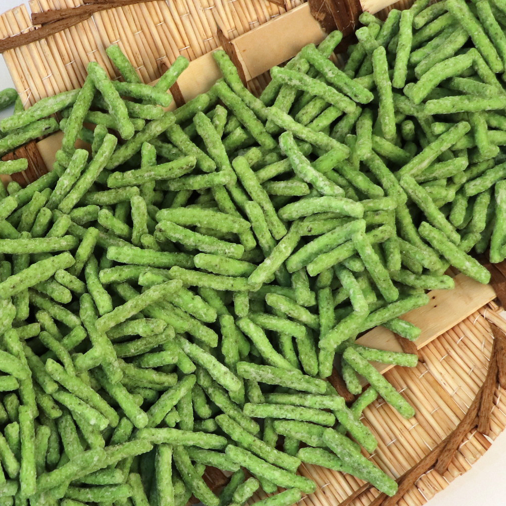 파래맛 고소아 업소용 5kg 대용량 과자 마른 안주 : 냠냠공장