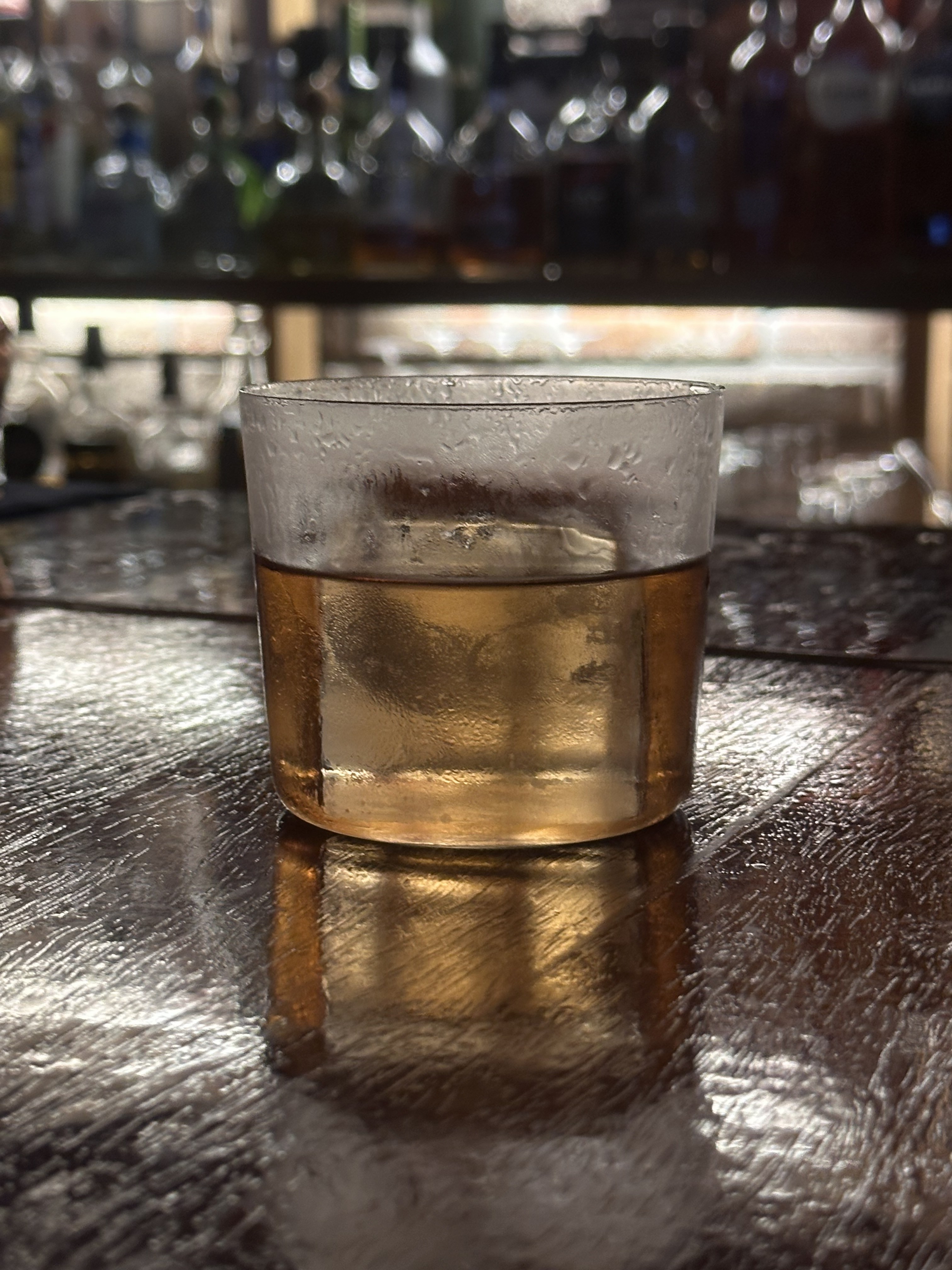 플리츠 위스키 온더락잔 언더락잔 크리스탈 글라스