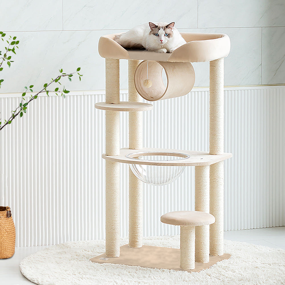 레토 프리미엄 캣타워