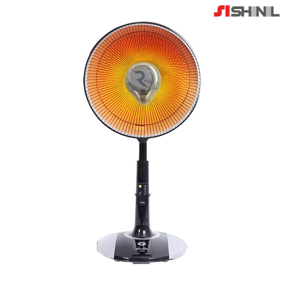 신일 전기스토브 국산 히터 선풍기난로 난방기 전열기구