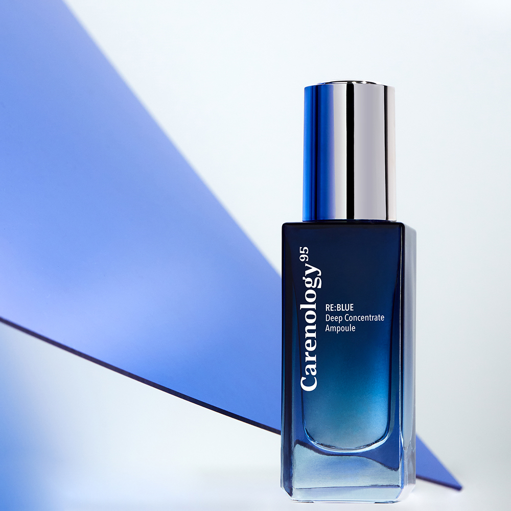 케어놀로지 리블루 딥 컨센트레이트 앰플 30ml - 상세 이미지 4