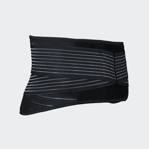 인크레디웨어 의료용 등 허리 압박밴드 INCREDIWEAR BACK BRACE - 상세 이미지 4