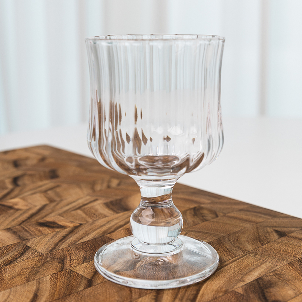 라벨르 위스키잔 온더락 양주잔 고블렛잔 유리컵