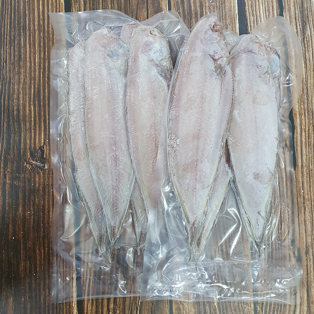반건조 국산 서대 5마리 반찬용 제수용 조림용 - 상세 이미지 5