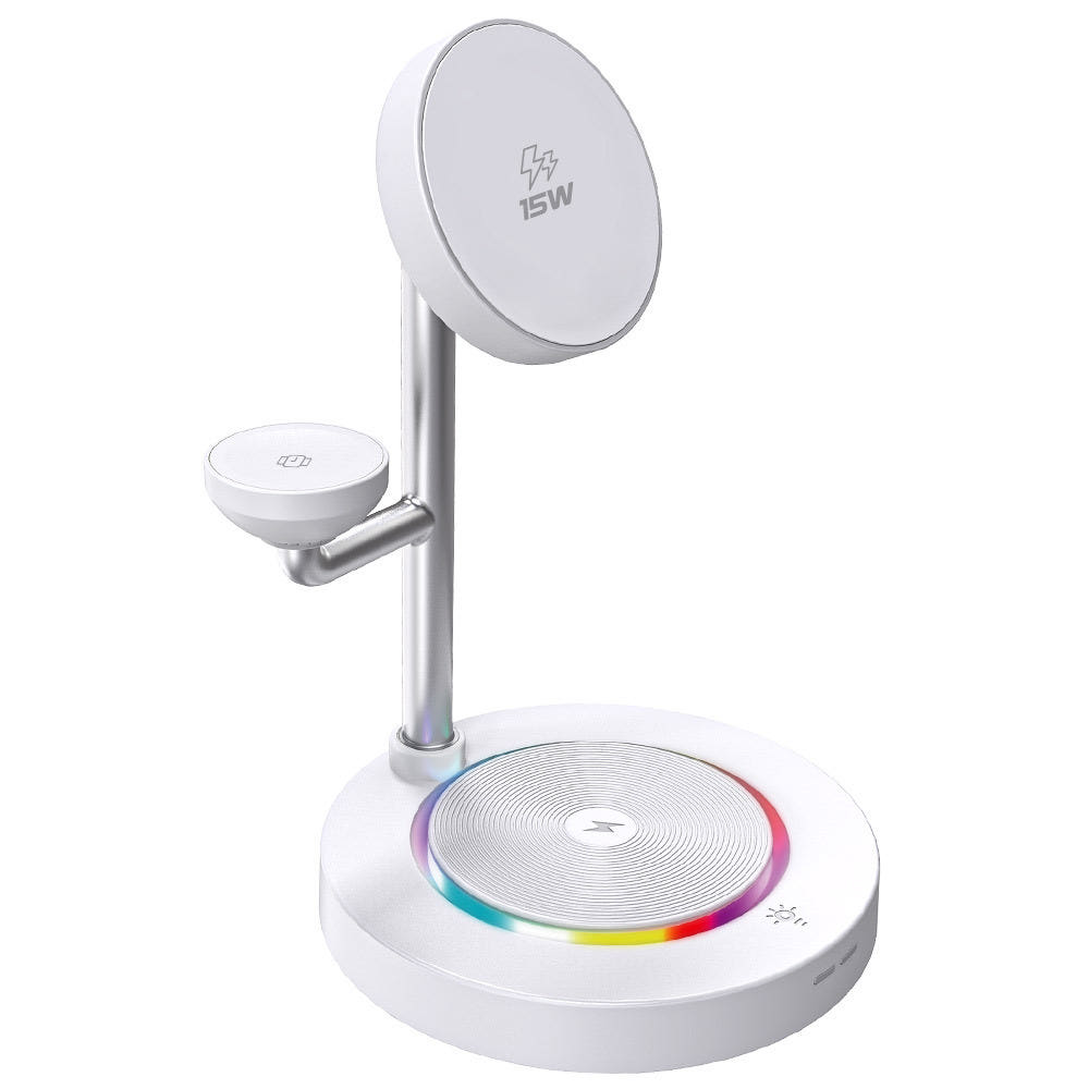 QI2 기술 분석 이미지