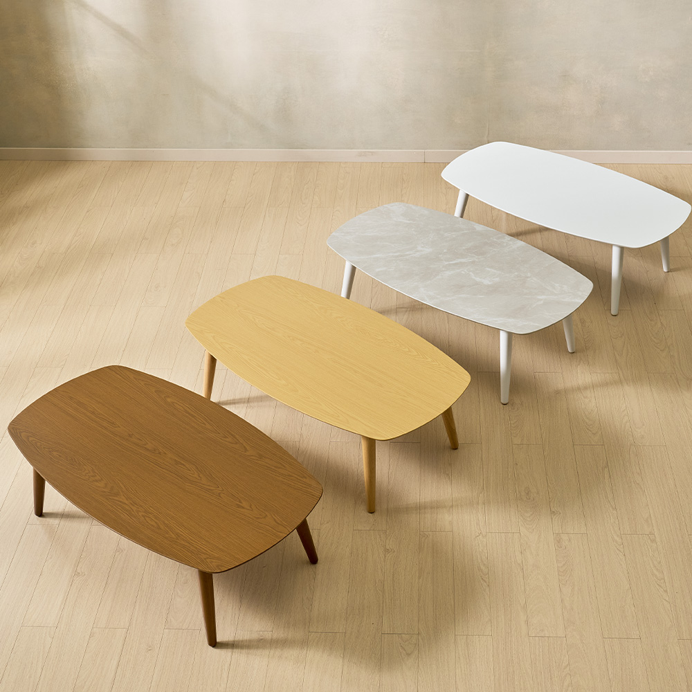 리오 거실 좌식테이블 낮은 쇼파 테이블 원목 좌탁 좌식밥상 4인용