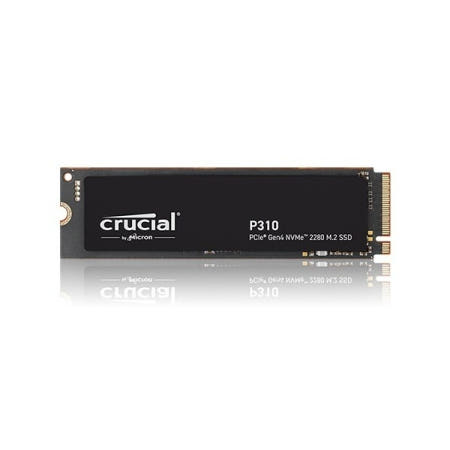마이크론 Crucial P310 M.2 NVMe 아스크텍 (4TB)
