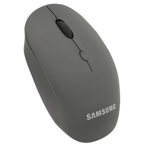 삼성 무소음 블루투스 무선 마우스 SM-B1500Q 노트북 갤럭시탭 저소... 개봉기 | 실사용 후기 - 상품 이미지 2