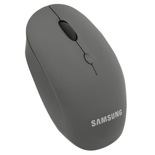 삼성 무소음 마우스 패키지