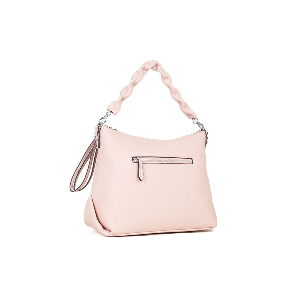 발렌티노 마리오 탈라미 Re 호보백 숄더백 VBS89S07 Cipria - 상세 이미지 4
