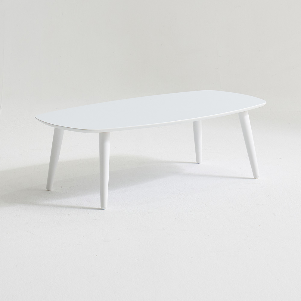 리오 거실 좌식테이블 낮은 쇼파 테이블 원목 좌탁 좌식밥상 4인용