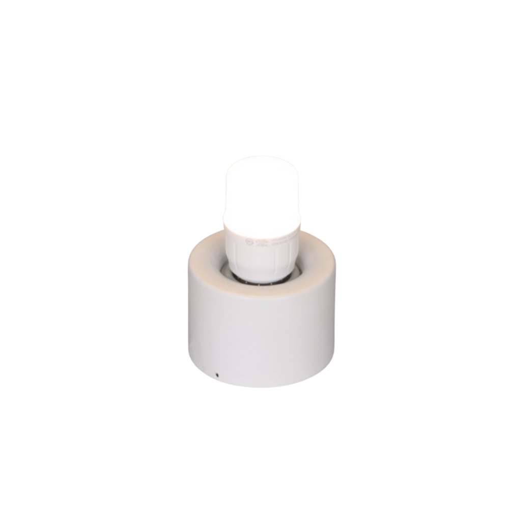 LED 스틱전구 E26 12W 8W 장수명 저발열 절전형 조명 이미지 8