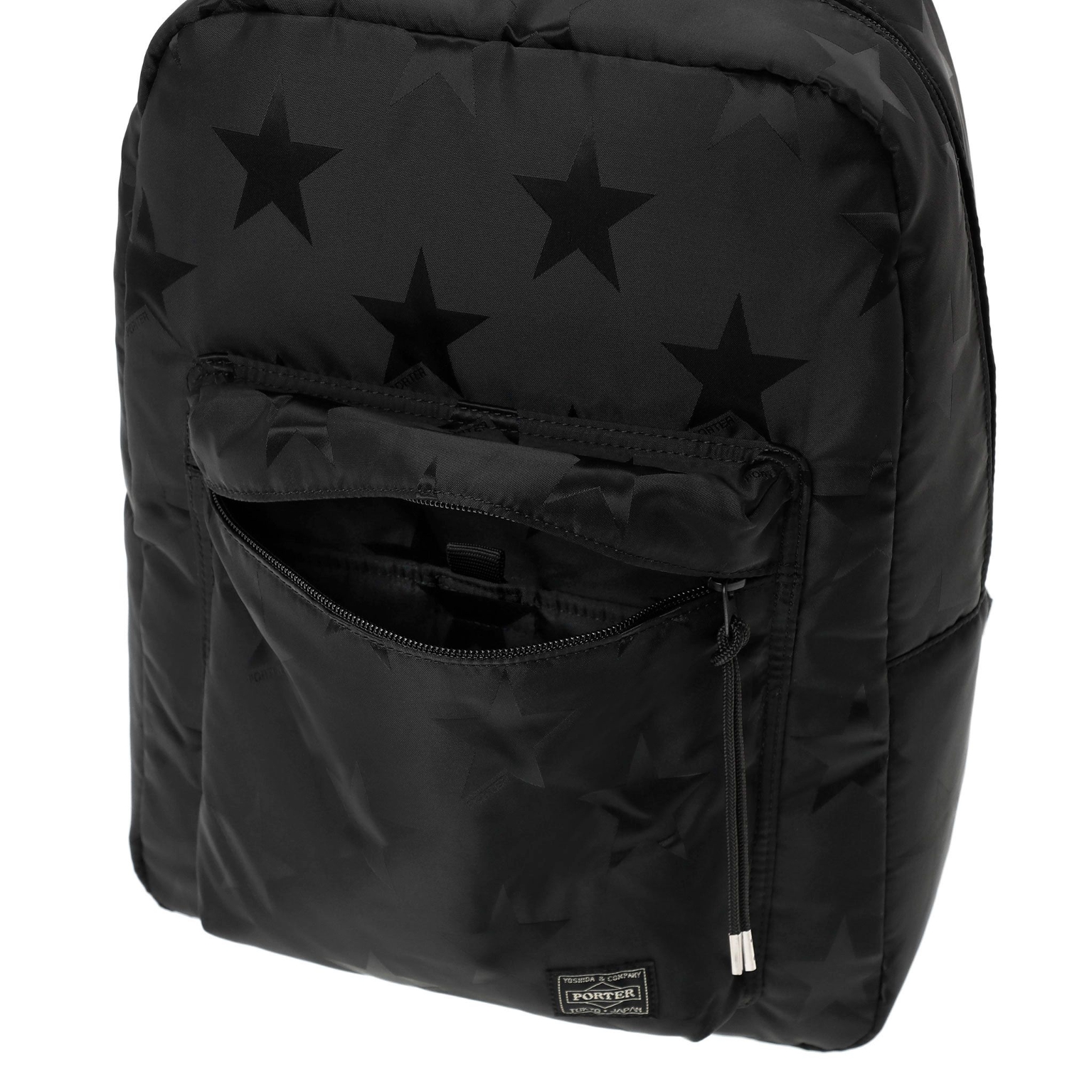 요시다포터 백팩 FLAG DAYPACK 867-26870 남녀공용 - 상세 이미지 2