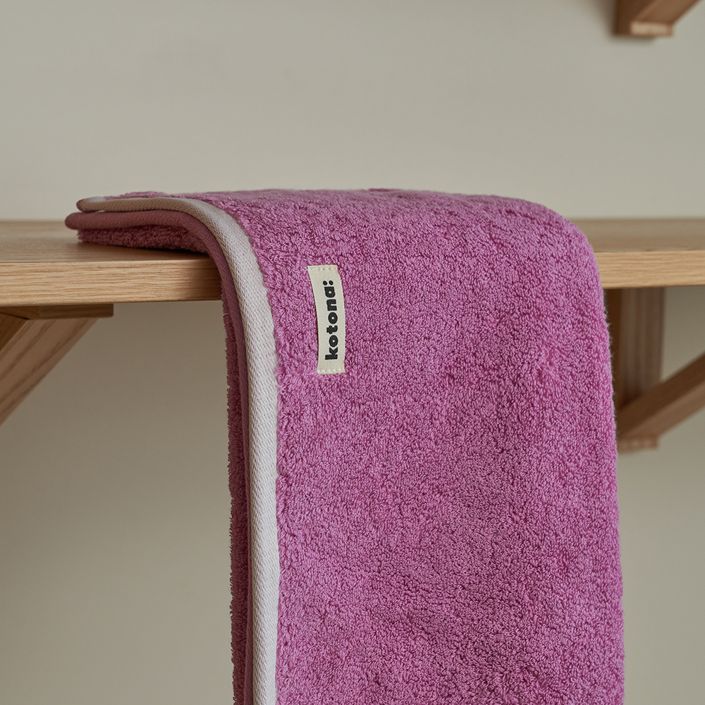 코토나 홈바디 타월 세트 선물포장 집들이 선물 200g, 베이, 5장