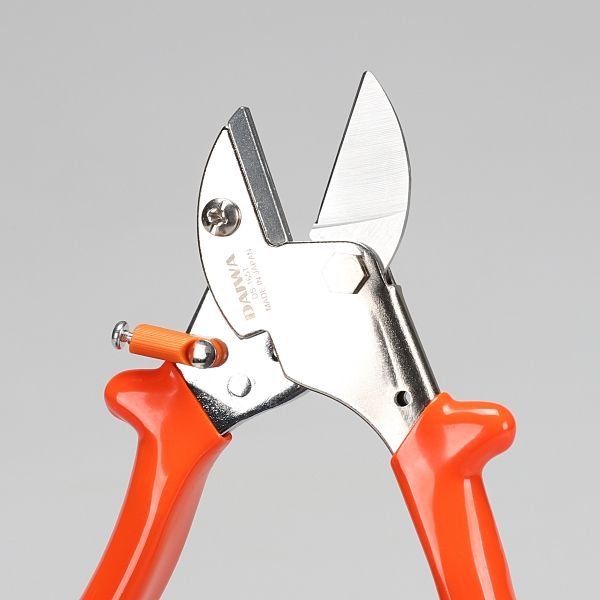 DAIWA 고성능 전지가위 과수원가위 SK-5 가지치기 165mm