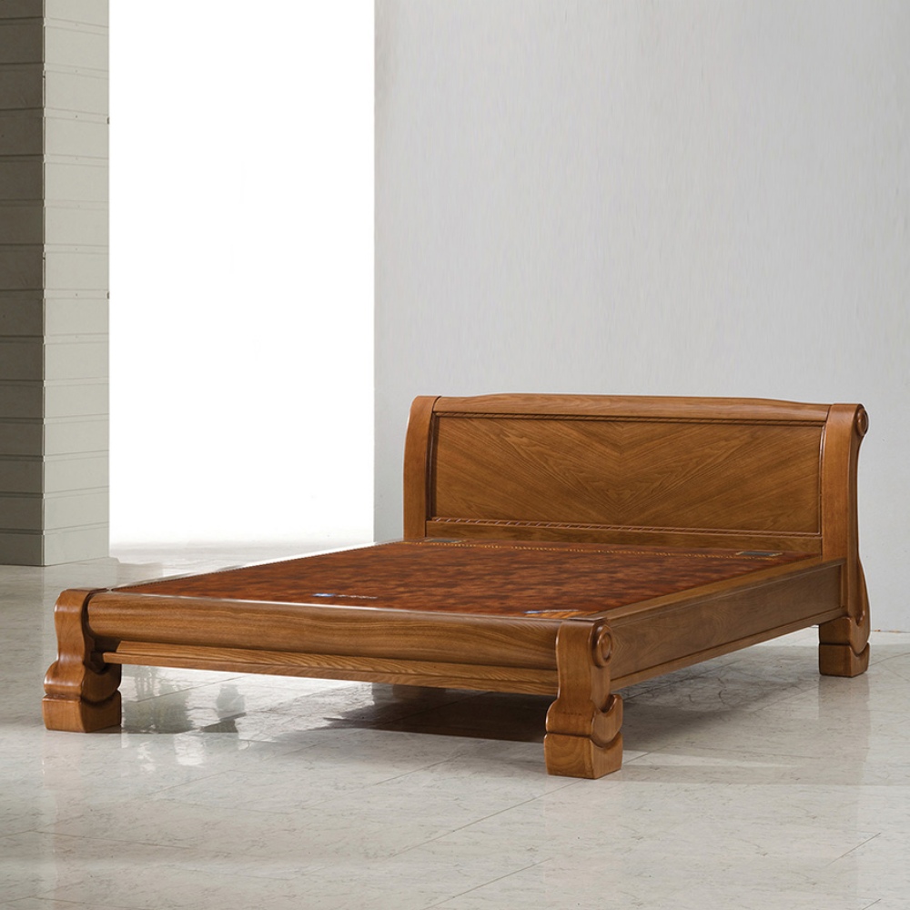 동서가구 다솜 황토 퀸 흙침대(황토볼보료) DF919146