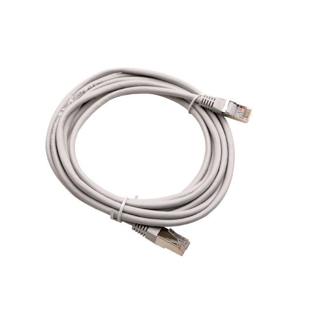 FTP 랜케이블 Direct Cat5e 1M 다이렉트 랜선 LAN RJ : 모두팔아-