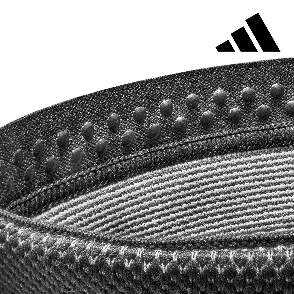 1+1 아디다스 에어로레디 엘리트 무릎보호대 니슬리브 러닝 등산 헬스 배구 축구 슬개골