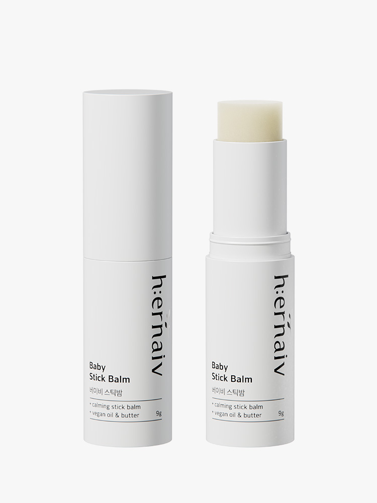 어네이브 비건 베이비 스틱밤