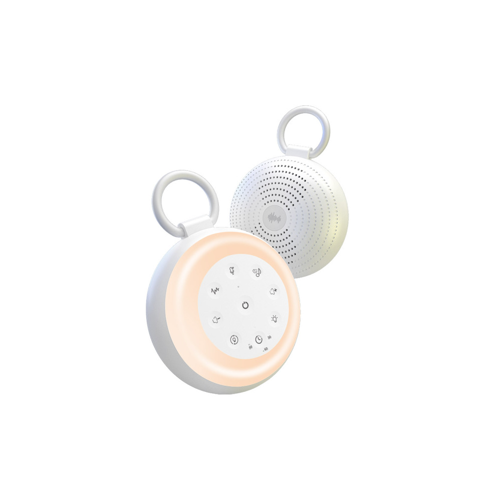 CUBY 아기 수면등 백색소음기 다기능 보조배터리 CS-BTSSEEP 이미지 7