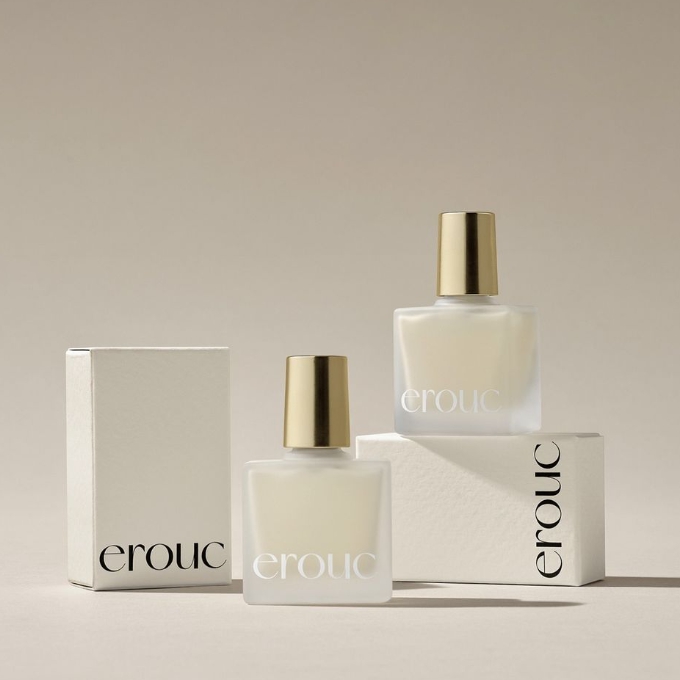 쿠오레 코어 네일스트랭스너 10ml 네일하드너