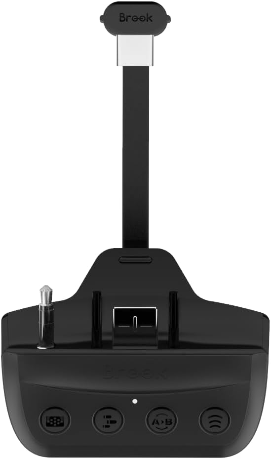 브룩 X ONE 어댑터 SE XBOX ONE 컨트롤러를 PS4 스위치에 연결 - 상세 이미지 3