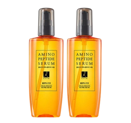 엘라스틴 아미노 헤어오일 블랑머스크 150ml x 2개 : buy-pang