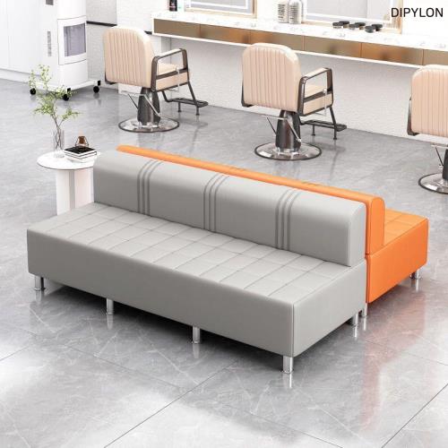 DIPYLON 대기실 긴의자 벤치 로비쇼파 은행 병원 a : 퍼니처닷컴L