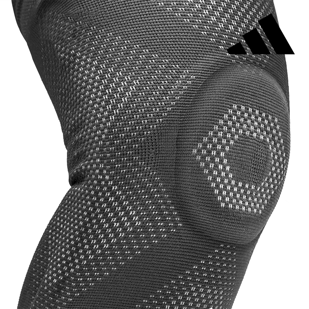 1+1 아디다스 에어로레디 엘리트 무릎보호대 니슬리브 러닝 등산 헬스 배구 축구 슬개골