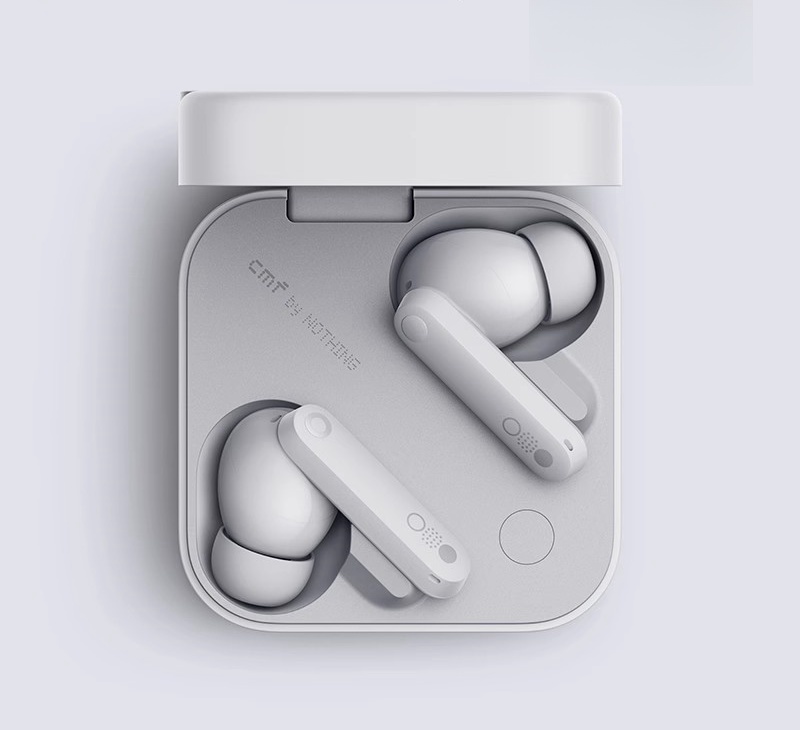 낫싱 낫씽 CMF 버즈 프로2 Nothing BUDS PRO 2 노이즈캔슬링 이어폰 - 상세 이미지 2