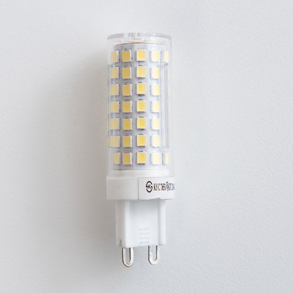 LED 전구 루미케어 G9 F램프 5W 주광색