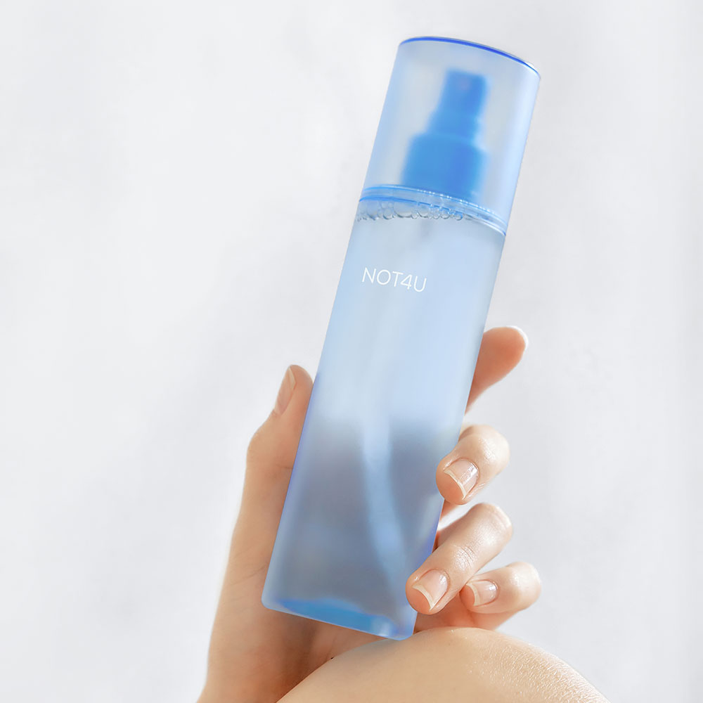 [1+1][국민바디트러블미스트]낫포유 클리어 바디 미스트 200ml