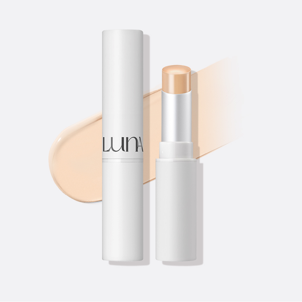 루나 프로 퍼펙팅 스틱 컨실러 6g (SPF27 PA++) 이미지 3