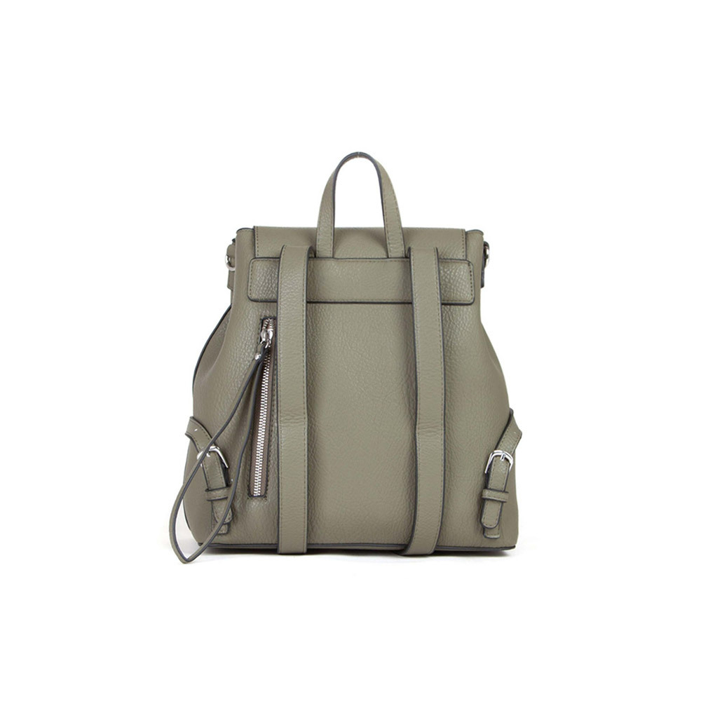 발렌티노 마리오 탈라미 Re 백팩 VBS89S20 Militare - 상세 이미지 4