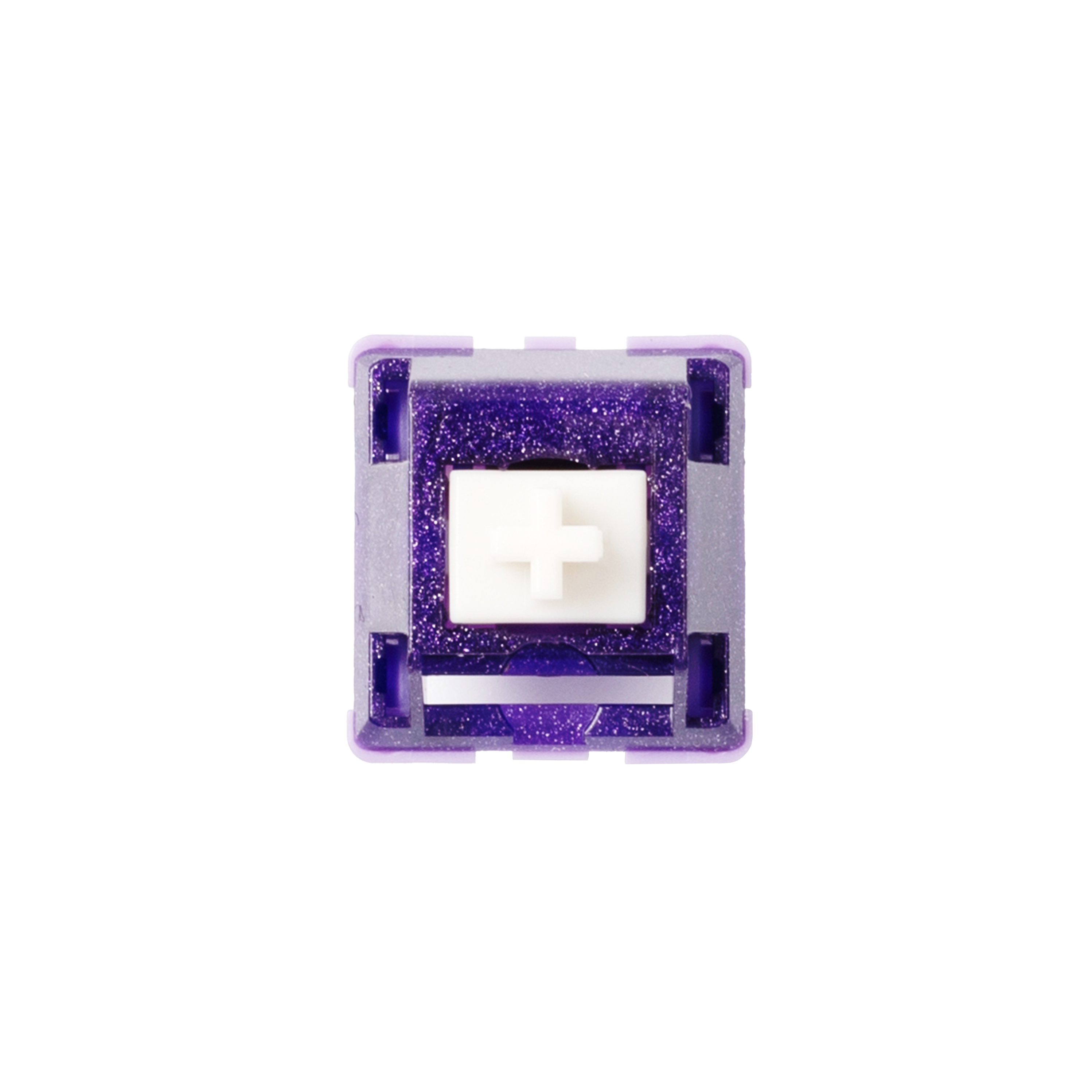 DUHUK BITTER TEA V2 넌클릭 기계식 키보드 스위치 5핀