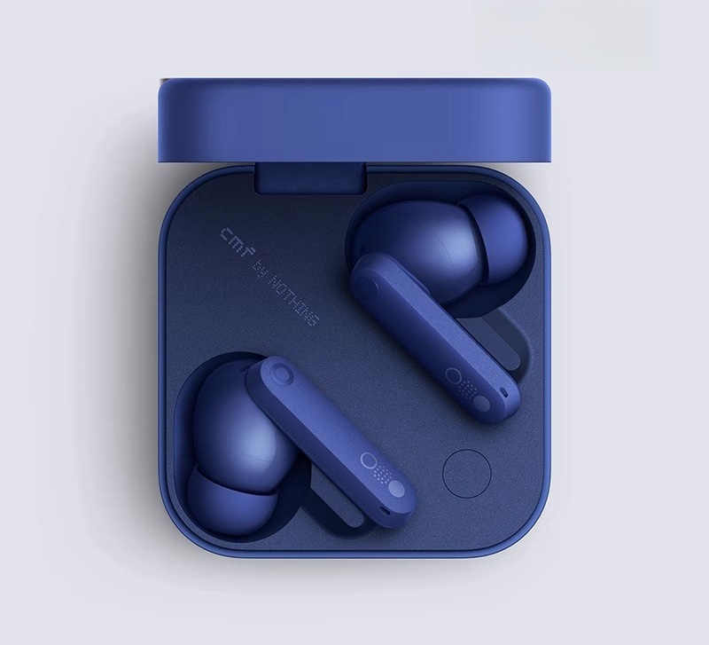 낫싱 낫씽 CMF 버즈 프로2 Nothing BUDS PRO 2 노이즈캔슬링 이어폰 - 상세 이미지 4