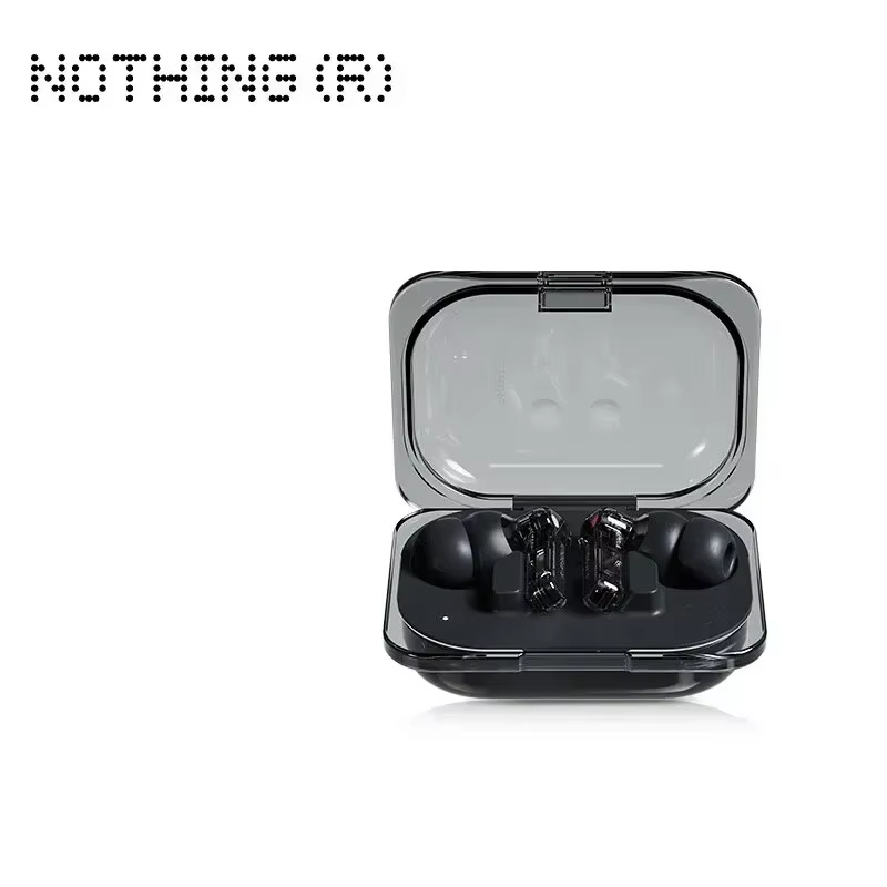 낫씽 낫싱 Nothing Ear a 무선 블루투스 이어폰 노이즈 캔슬링 인이어 - 상세 이미지 4