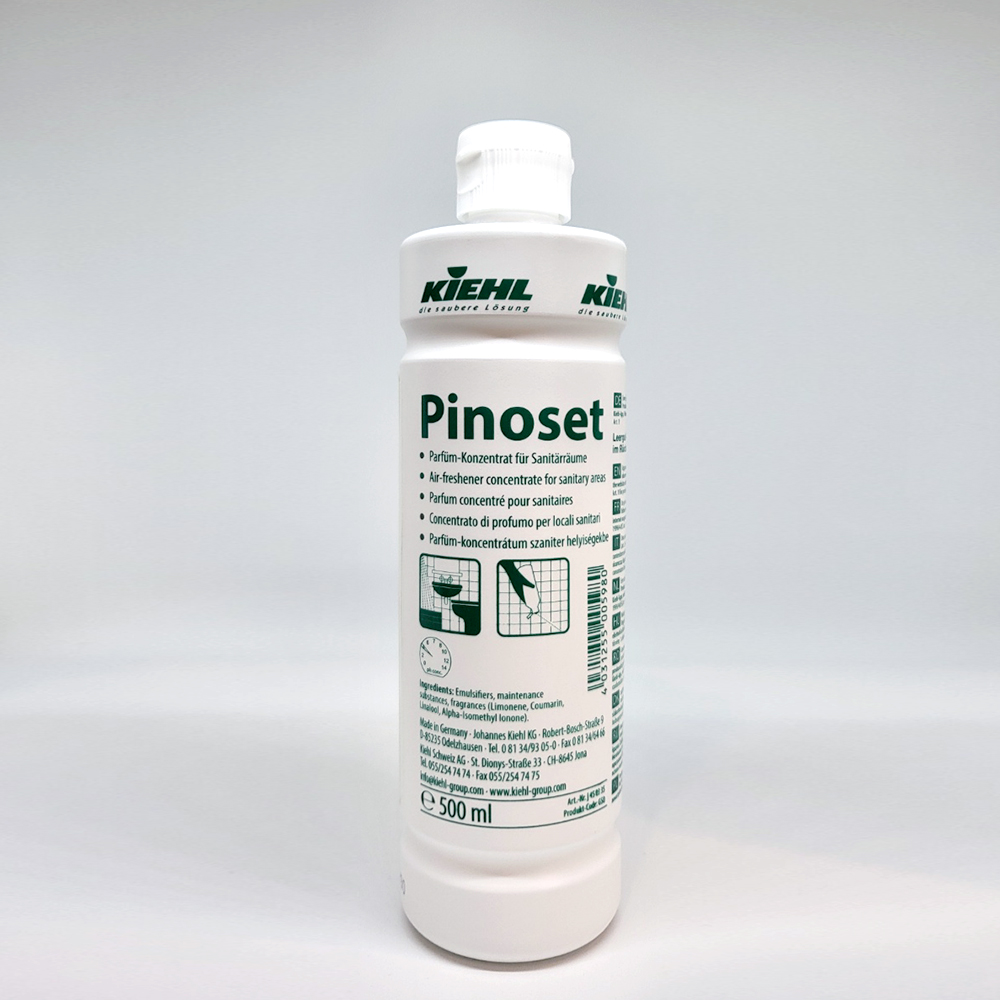 키엘 피노셋 500ml 화장실 방향제 공기청정제 - 상세 이미지 5
