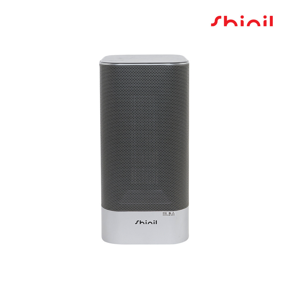 [26년형] 신일 온풍기 PTC 가정용 전기 난로 히터 사무실 업소용 무드라이트