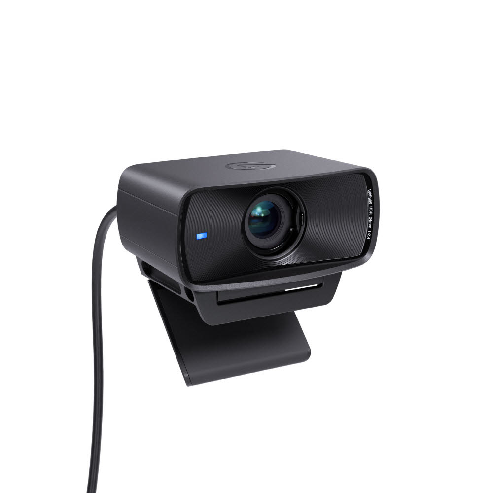 커세어 엘가토 페이스캠 MK2 화상회의시스템 방송용 노트북 웹캠 pc카메라 - 상세 이미지 3
