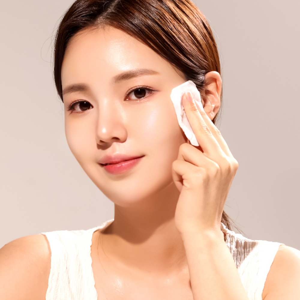 민감피부 시카 케어  메디픽미 올그린톡스 솔루션 병풀 토너150ml피지 유분 모공 바하 스킨 - 상세 이미지 2