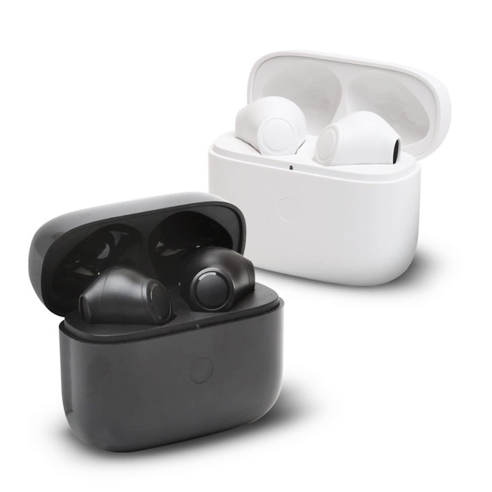 브리츠 NeoPods5 무선 블루투스 완전 무선 이어폰 노이즈 캔슬링